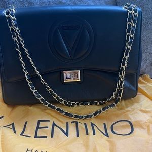 Large Valentino evening/daily purse